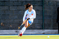 Nerherlands v Belgium U18s