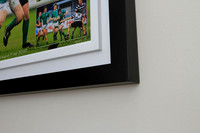 Custom Frame