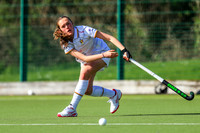 Belgium v Netherlands U16