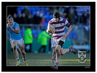 CwC v St. Michaels