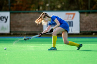 U16 Leinster v Ulster