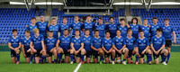 Leinster v Northampton Saints - U18 School Friendly