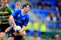 Leinster v Munster