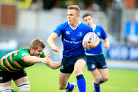Leinster V Northampton Saints U18s