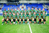 Northampton Saints U18s