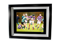 framed eg