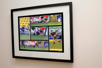 jacks try framed Classic black €35