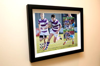 cwc custom framed example