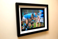 Image €49 custom framing €46,  €95 total