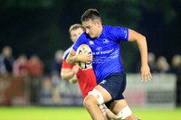 U20s 14 Leinster v Munster