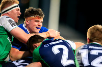 Leinster V Connacht U02s