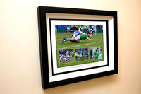 Andy Framed