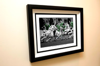 Conor Framed €95 ready to hang