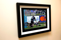 ger Custom frame €120