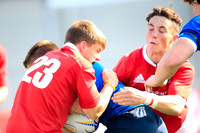 Munster U18s Schools
