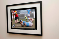 Barry Classic Black frame