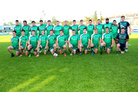 Connacht v Linester