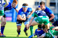 U19s Leinster V Connacht