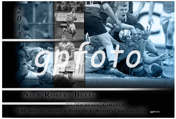 robert try  try