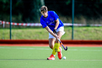 Leinster v Munster Boys U18 Match #1(first-half)