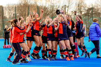 Wesley v St. Andrews (Cup final)