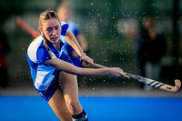 St. Andrews v Wesley (Cup final)