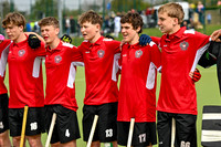 ENG v AUT 0159