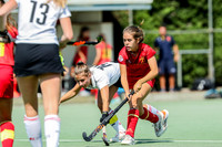 Spain v Austria