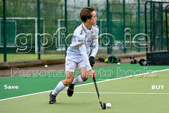 GER v BEL Final 1067