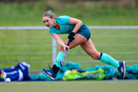 U18 Girls Leinster South v Connacht