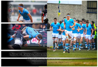 ross molony