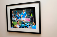 Image €50 Classic Black framing €35 Total€85