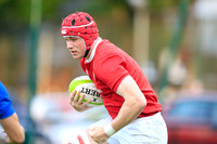 Munster V Leinster U20s
