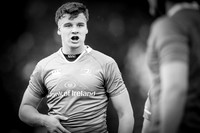 Leinster V Munster U20s