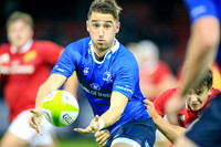 Leinster