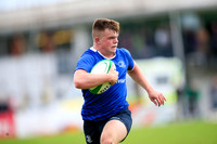 Leinster v Ulster