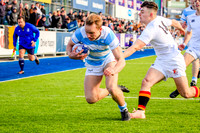 Blackrock v Pres Bray (Match)