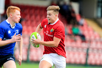 U19s