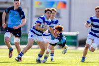 Blackrock v St. Michael's  SCT II Final