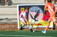 England v Netherland - Men
