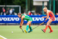 Ireland v Netherlands u15
