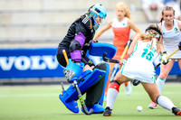 Ireland v Netherlands