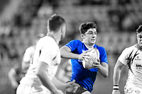 U20s Leinster V Ulster