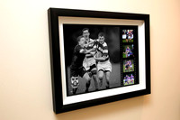Denial Framed