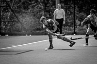 Austria v England U16 Boys