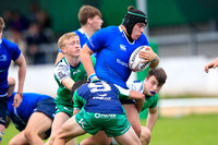 U18s Leinster Clubs V Connacht (Final)