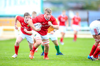 U19s Munster V Connaught (final)