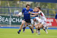 U19s Leinster V Ulster