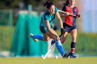 Mount Anville v Wesley