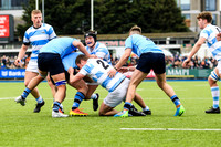 Blackrock v St. Micheals SCT22 Cup Match